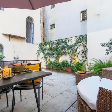 Terrace Loft Colosseum Apartamento Roma