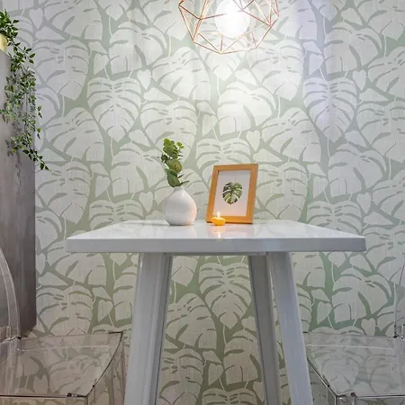 Terrace Loft Colosseum Apartamento