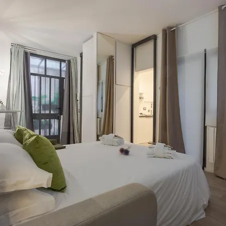 Terrace Loft Colosseum * Roma