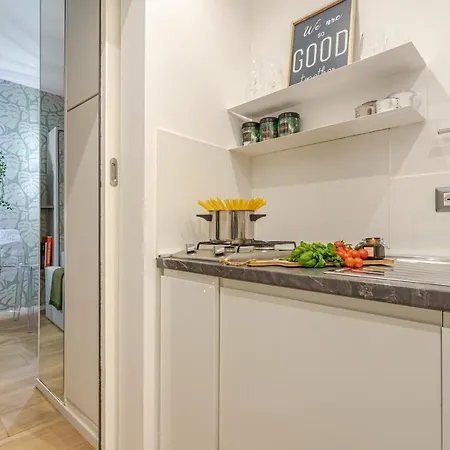 Terrace Loft Colosseum