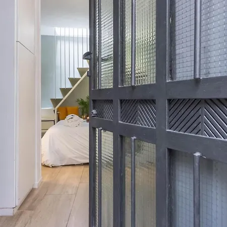 Terrace Loft Colosseum