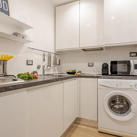 Terrace Loft Colosseum *