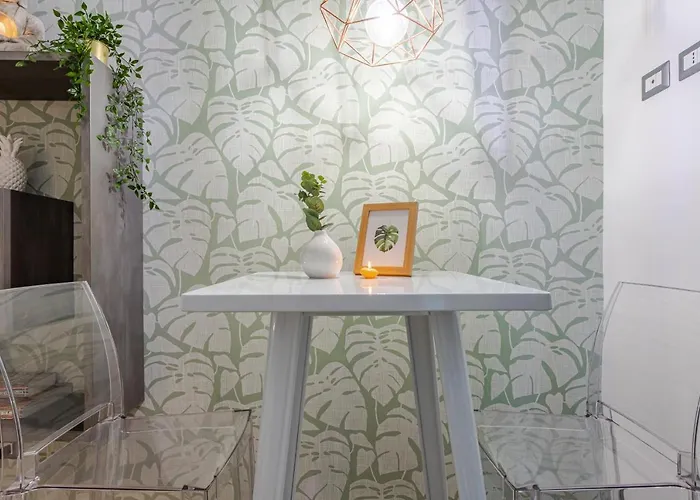 Terrace Loft Colosseum דירה