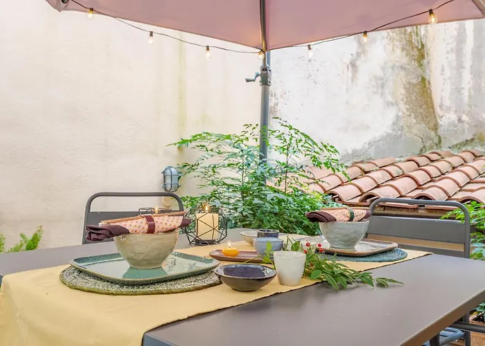 Terrace Loft Colosseum * רומא