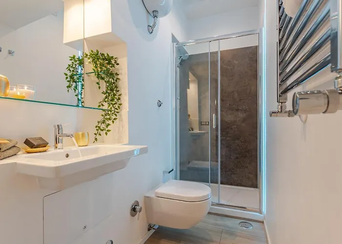 Terrace Loft Colosseum דירה *