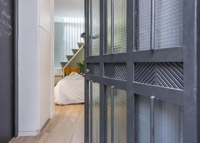 Terrace Loft Colosseum