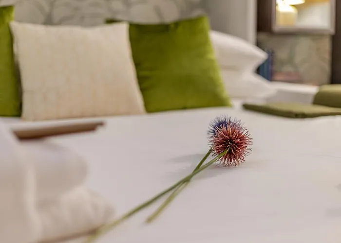 Terrace Loft Colosseum דירה רומא