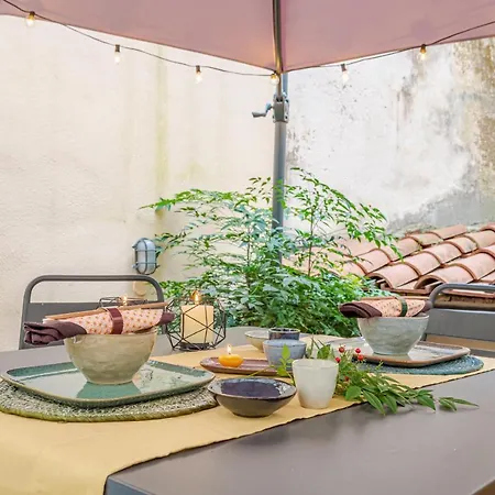 Terrace Loft Colosseum * Rome