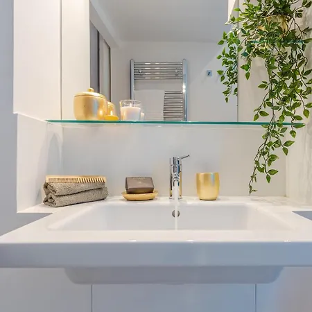 Terrace Loft Colosseum Apartment Rome